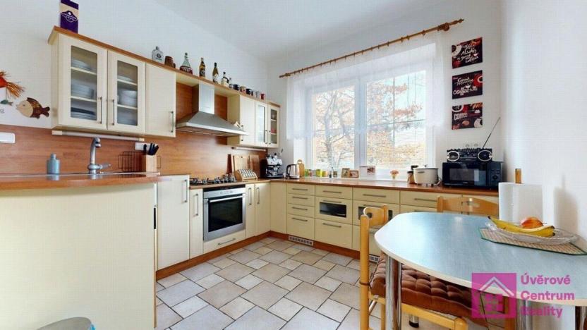 Prodej bytu 4+1, Hodonín, Sv. Čecha, 105 m2