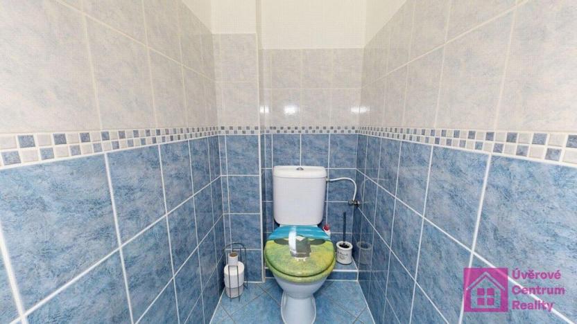 Prodej bytu 4+1, Hodonín, Sv. Čecha, 105 m2