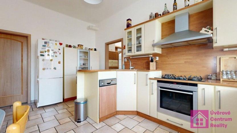 Prodej bytu 4+1, Hodonín, Sv. Čecha, 105 m2