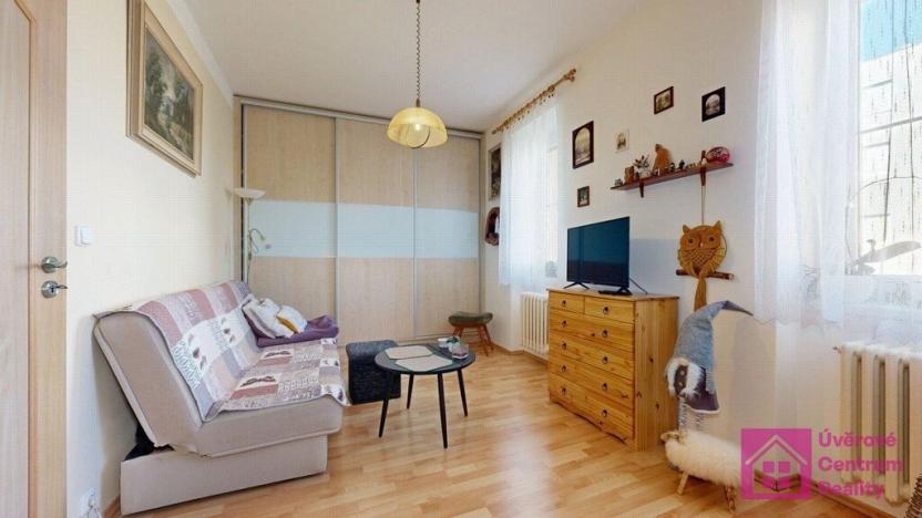 Prodej bytu 4+1, Hodonín, Sv. Čecha, 105 m2