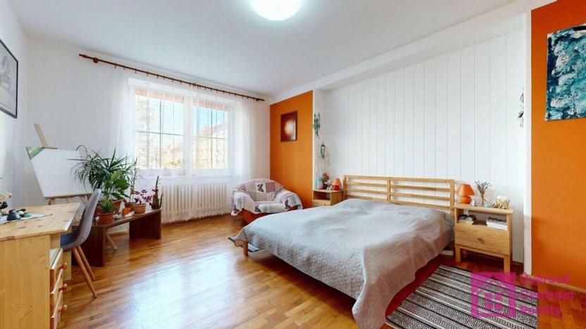 Prodej bytu 4+1, Hodonín, Sv. Čecha, 105 m2