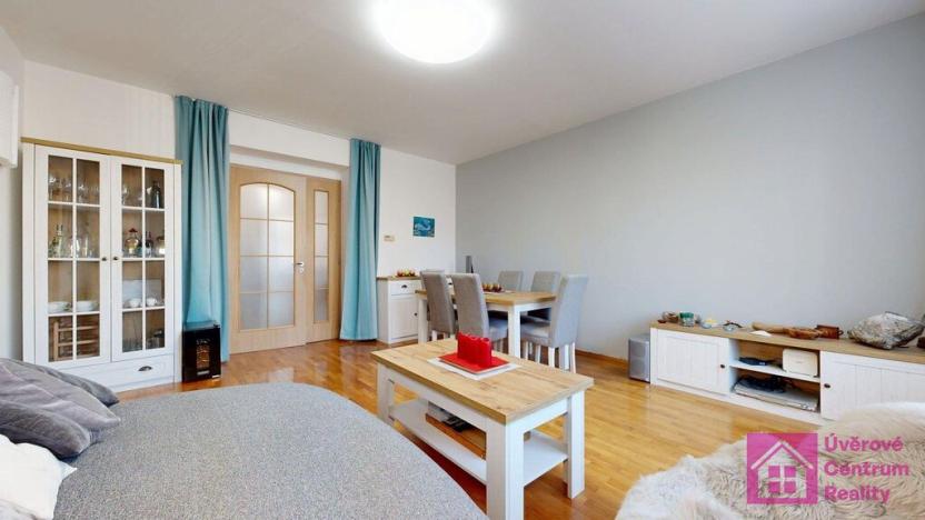 Prodej bytu 4+1, Hodonín, Sv. Čecha, 105 m2