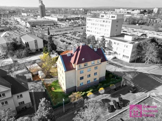 Prodej bytu 4+1, Hodonín, Sv. Čecha, 105 m2