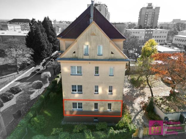 Prodej bytu 4+1, Hodonín, Sv. Čecha, 105 m2