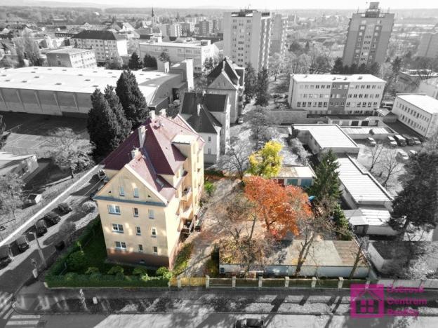 Prodej bytu 4+1, Hodonín, Sv. Čecha, 105 m2