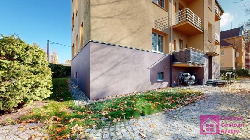 Prodej bytu 4+1, Hodonín, Sv. Čecha, 105 m2