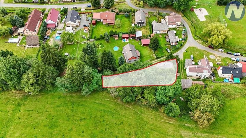 Prodej rodinného domu, Mutěnín, 75 m2