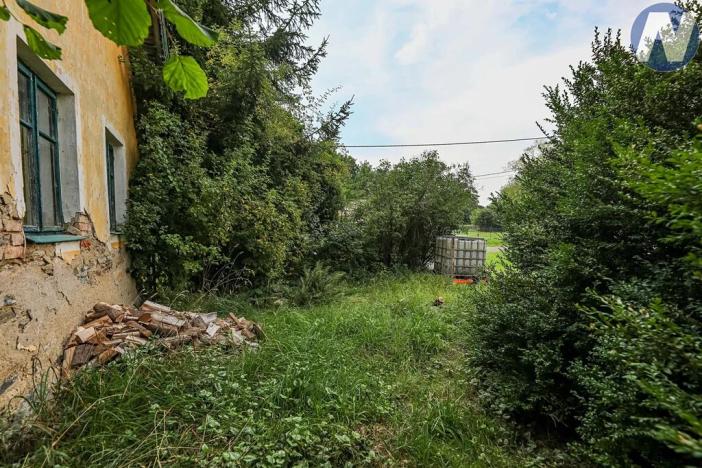 Prodej rodinného domu, Mutěnín, 75 m2