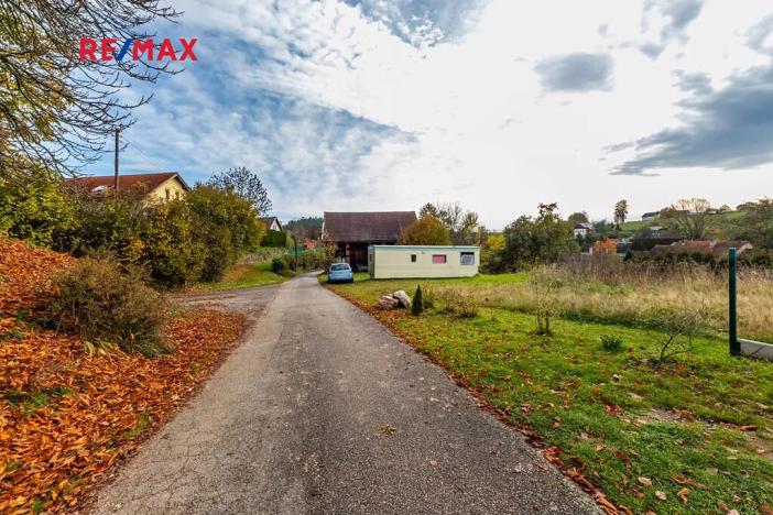 Prodej zemědělské usedlosti, Všechlapy, 160 m2