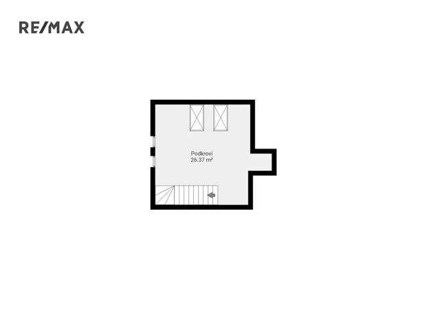 Prodej zemědělské usedlosti, Všechlapy, 160 m2