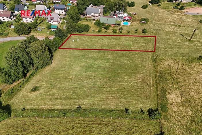 Prodej pozemku pro bydlení, Semily, 1962 m2