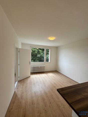 Pronájem bytu 2+1, Chomutov, Pod Břízami, 51 m2