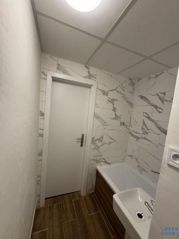 Pronájem bytu 2+1, Chomutov, Pod Břízami, 51 m2