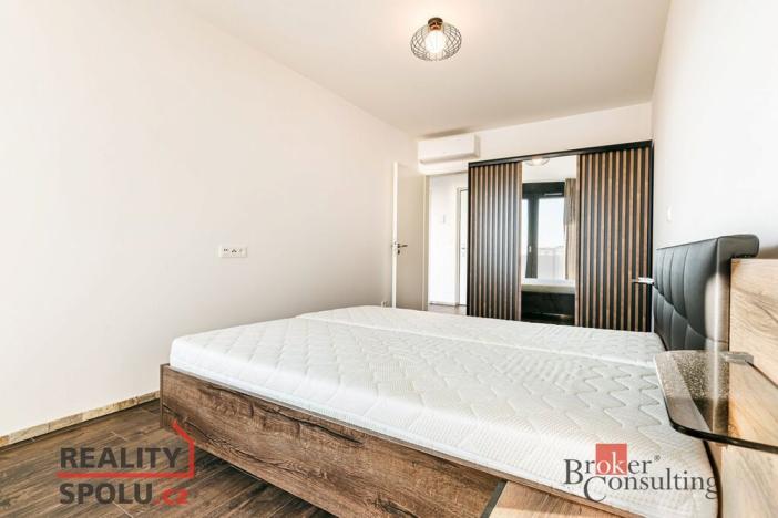 Pronájem bytu 3+kk, Brno - Štýřice, Vídeňská, 74 m2