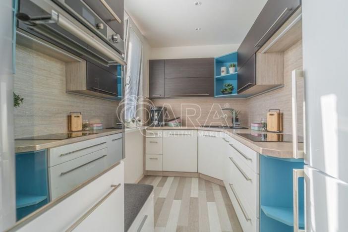 Pronájem bytu 2+1, Kladno - Kročehlavy, Dlouhá, 53 m2