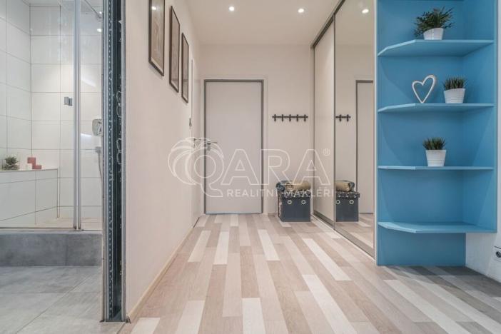 Pronájem bytu 2+1, Kladno - Kročehlavy, Dlouhá, 53 m2