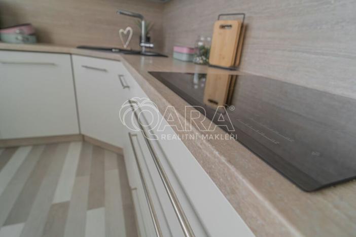 Pronájem bytu 2+1, Kladno - Kročehlavy, Dlouhá, 53 m2