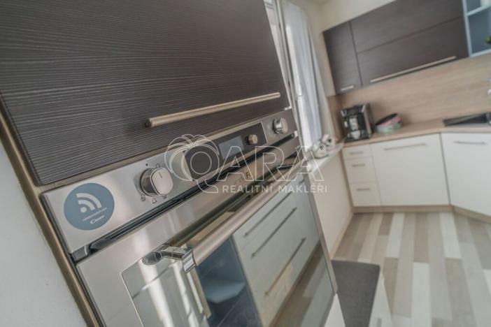 Pronájem bytu 2+1, Kladno - Kročehlavy, Dlouhá, 53 m2