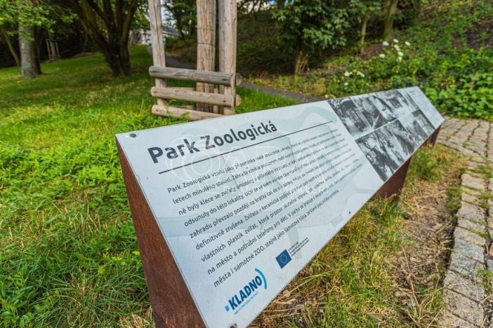 Pronájem bytu 2+1, Kladno - Kročehlavy, Dlouhá, 53 m2