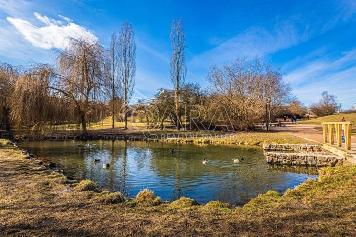 Pronájem bytu 2+1, Kladno - Kročehlavy, Dlouhá, 53 m2