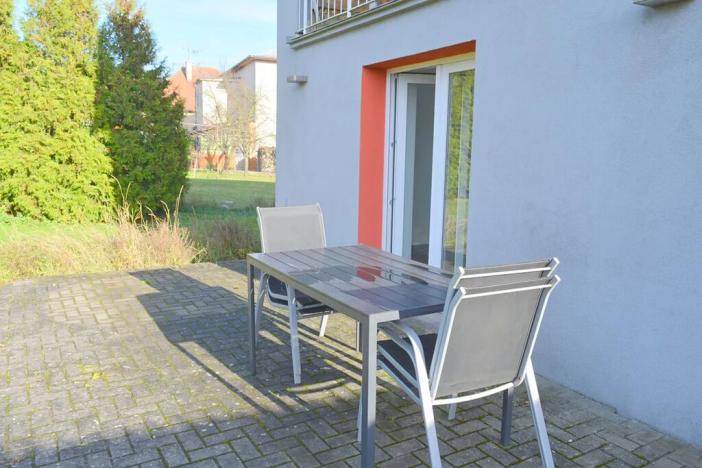 Pronájem bytu 2+1, Fryšták, Komenského, 86 m2