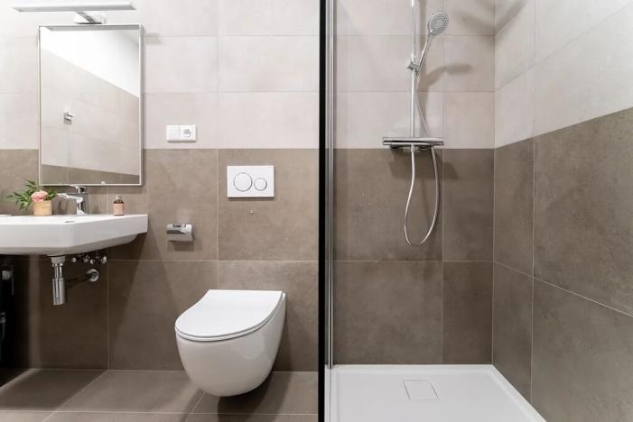 Pronájem bytu 2+kk, Praha - Žižkov, Jeronýmova, 61 m2