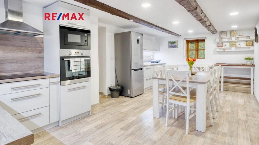 Prodej rodinného domu, Drahobuz, 320 m2