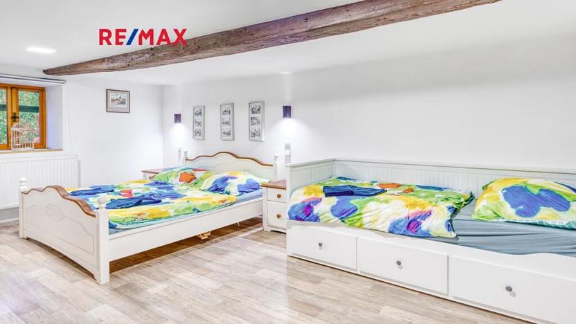 Prodej rodinného domu, Drahobuz, 320 m2