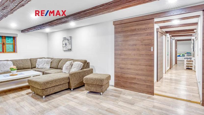 Prodej rodinného domu, Drahobuz, 320 m2