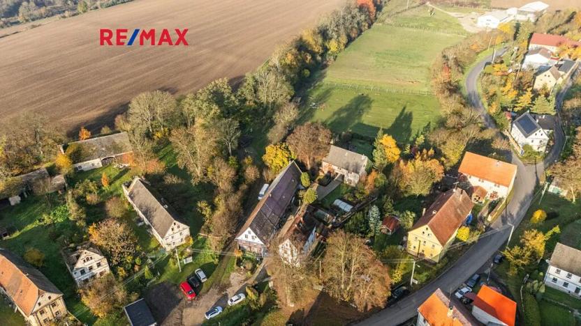 Prodej rodinného domu, Drahobuz, 320 m2