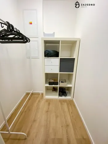 Pronájem bytu 1+kk, Brno, Spolková, 39 m2