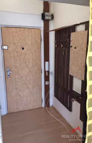 Pronájem bytu 1+1, Jílové - Kamenná, Školní, 35 m2