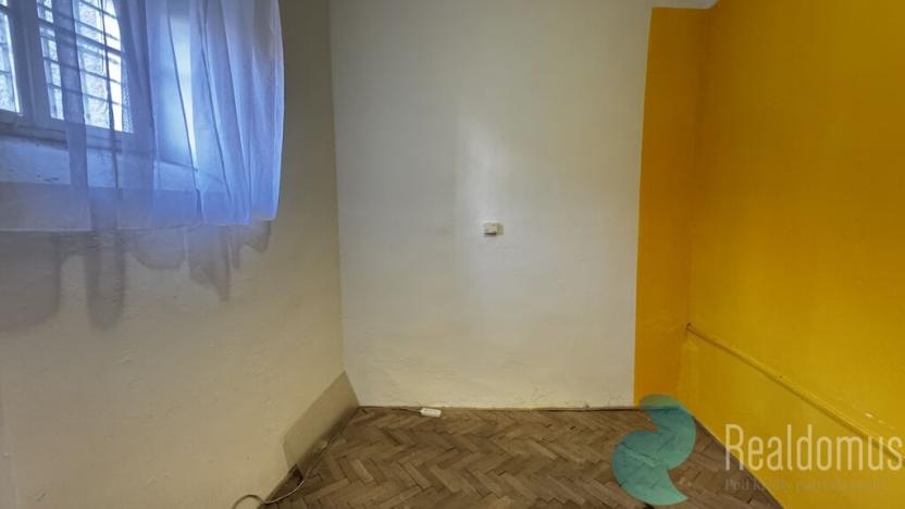 Pronájem kanceláře, Prachatice, Velké náměstí, 200 m2