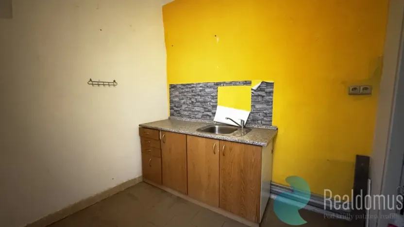 Pronájem kanceláře, Prachatice, Velké náměstí, 200 m2