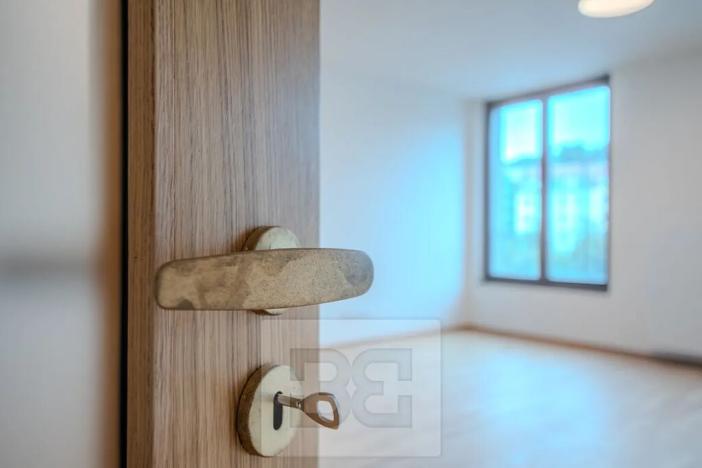 Prodej bytu 1+kk, Praha - Smíchov, Toyen, 42 m2