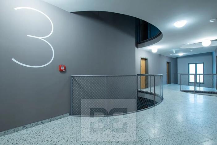 Prodej bytu 1+kk, Praha - Smíchov, Toyen, 42 m2