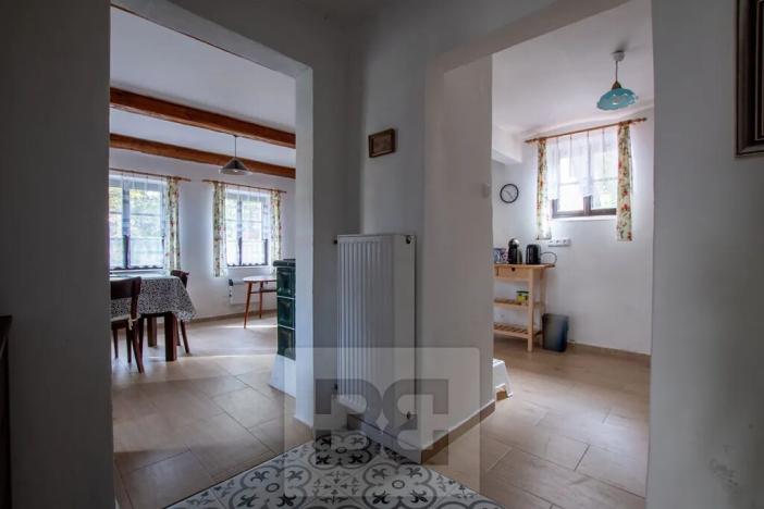 Pronájem rodinného domu, Uhlířské Janovice, 107 m2