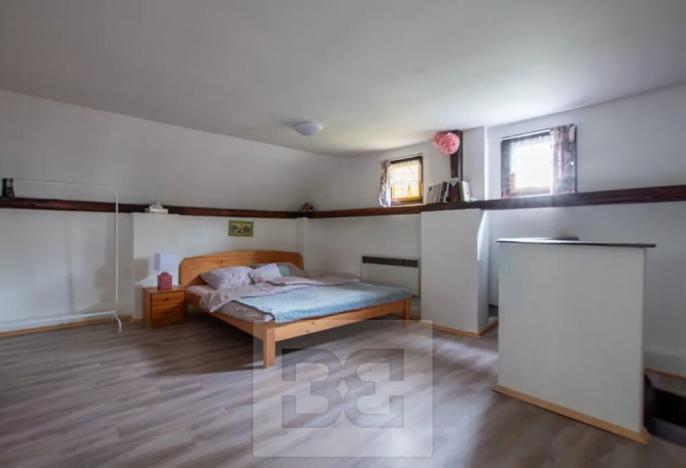 Pronájem rodinného domu, Uhlířské Janovice, 107 m2