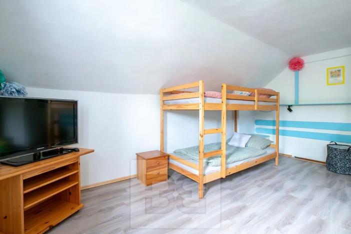 Pronájem rodinného domu, Uhlířské Janovice, 107 m2