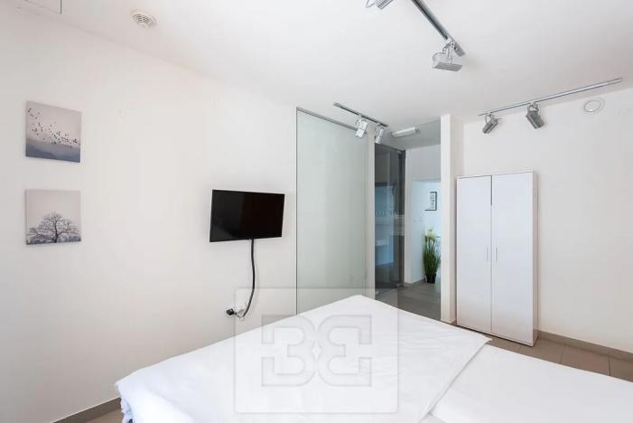 Pronájem bytu 1+1, Karlštejn, 27 m2