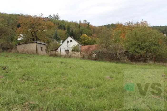 Prodej pozemku, Solenice, 44692 m2