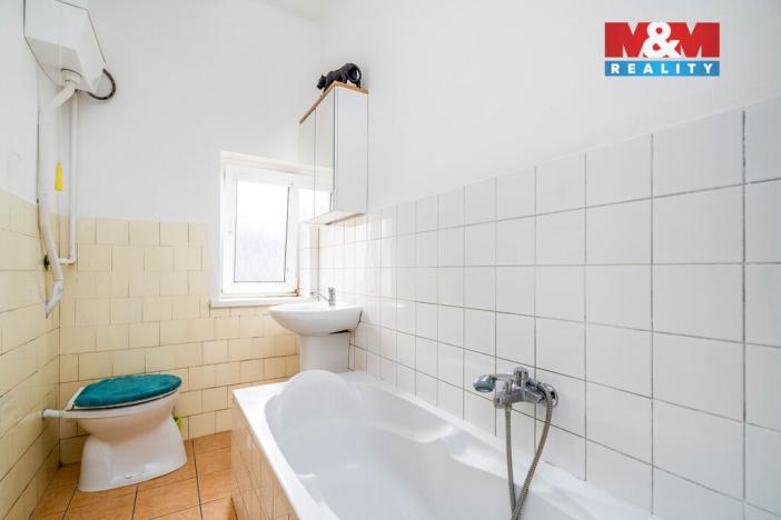 Pronájem bytu 1+1, Police nad Metují, Zahradní, 55 m2