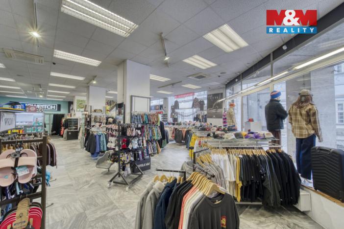 Pronájem restaurace, Plzeň - Vnitřní Město, Františkánská, 598 m2