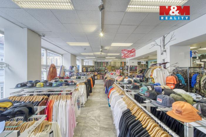 Pronájem restaurace, Plzeň - Vnitřní Město, Františkánská, 598 m2