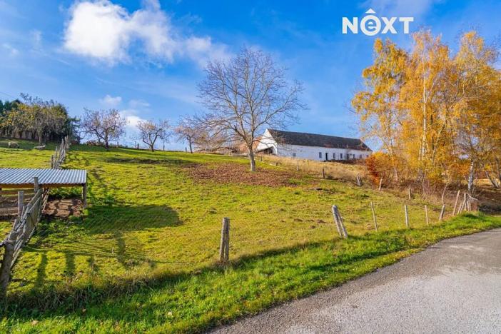 Prodej pozemku pro bydlení, Čížkrajice, 902 m2