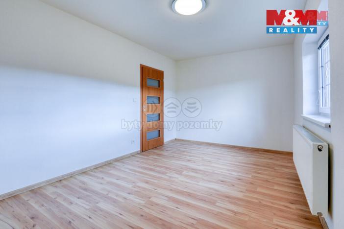 Pronájem rodinného domu, Kyšice, Jižní, 100 m2