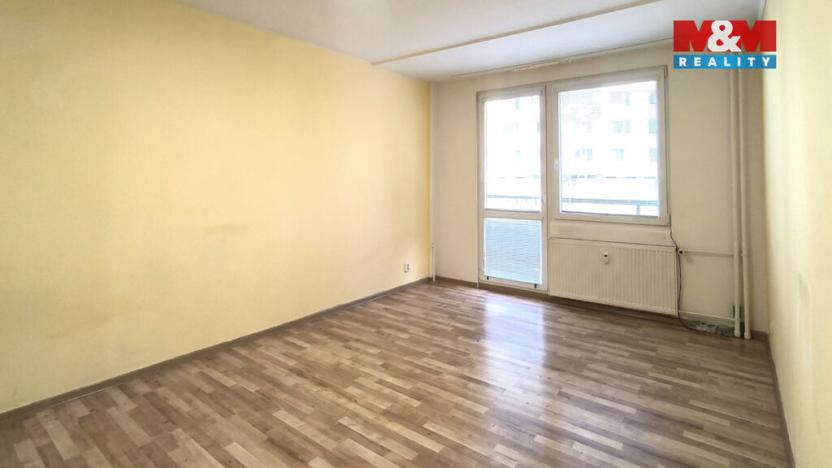 Pronájem bytu 1+1, Hlinsko, Československé armády, 36 m2