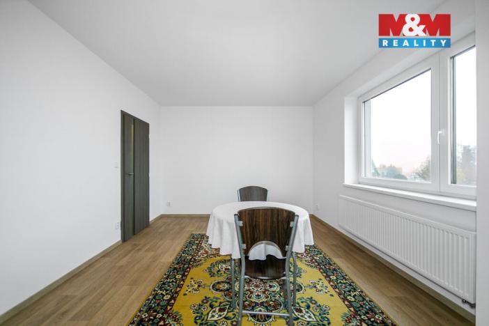 Prodej rodinného domu, Plzeň - Červený Hrádek, Červenohrádecká, 141 m2