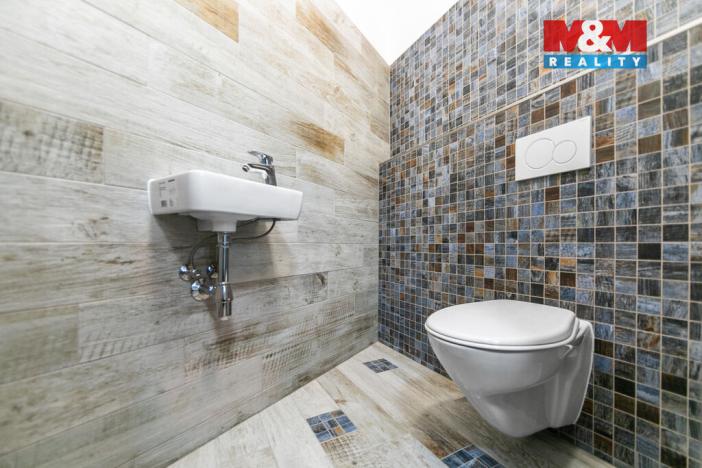 Prodej rodinného domu, Plzeň - Červený Hrádek, Červenohrádecká, 141 m2