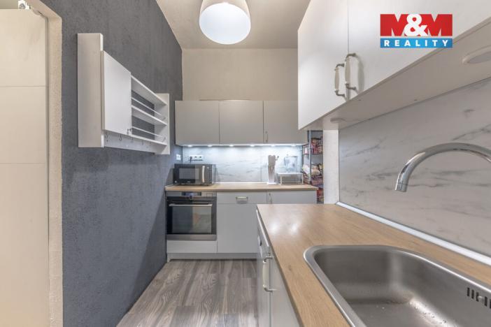 Prodej kanceláře, Praha - Nusle, Bartoškova, 92 m2